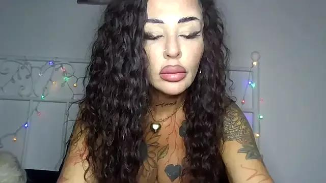 Photos of ASSERINAAA from StripChat is Freechat