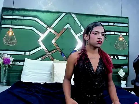 Asshley_Clarkk from StripChat