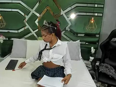 Asshley_Clarkk from StripChat