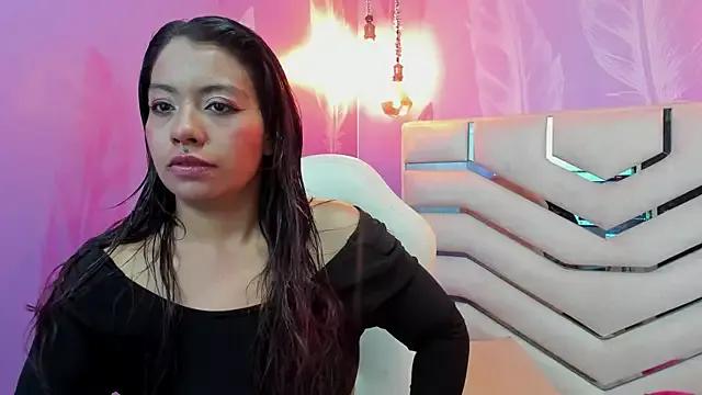 Asshley_sky from StripChat