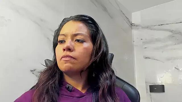 Asshley_sky from StripChat