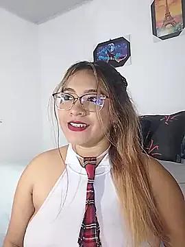 AsshleyVillaloboss from StripChat