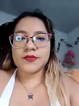 AsshleyVillaloboss from StripChat