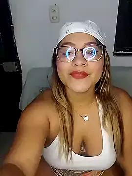 AsshleyVillaloboss from StripChat