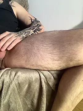 AssHunter4k from StripChat
