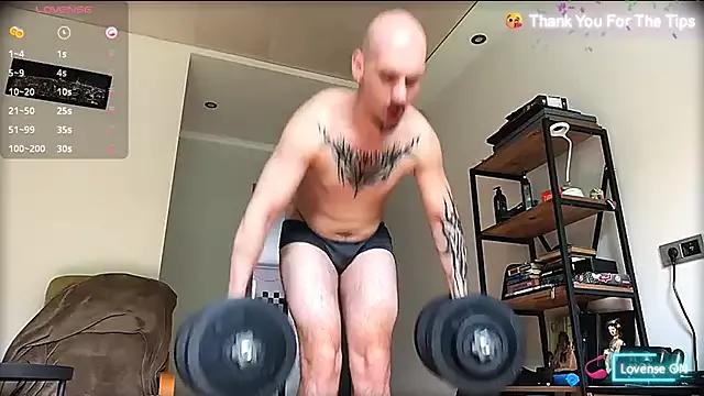 AssHunter4k from StripChat
