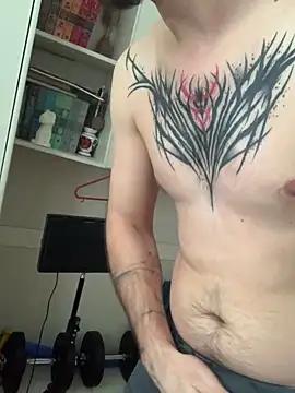 AssHunter4k from StripChat
