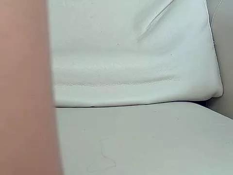 Assiyang from StripChat