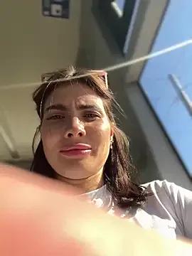 Assole from StripChat is Freechat