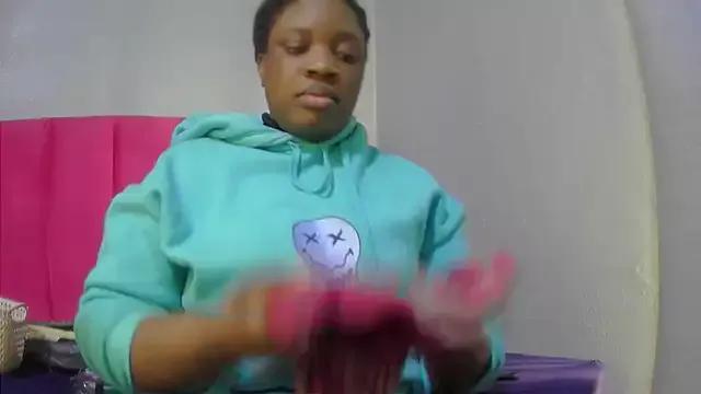 assqueenxx from StripChat