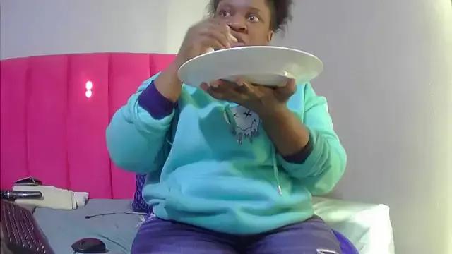 assqueenxx from StripChat