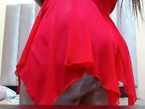 AssQueenXX40 from StripChat is Freechat