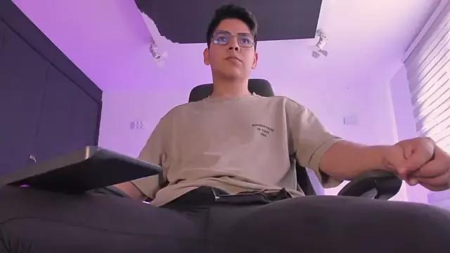 Dirty chat webcam: explore liveshows with versed models, from laying bare to fetishes, in a variety of sexy free adult webcams.