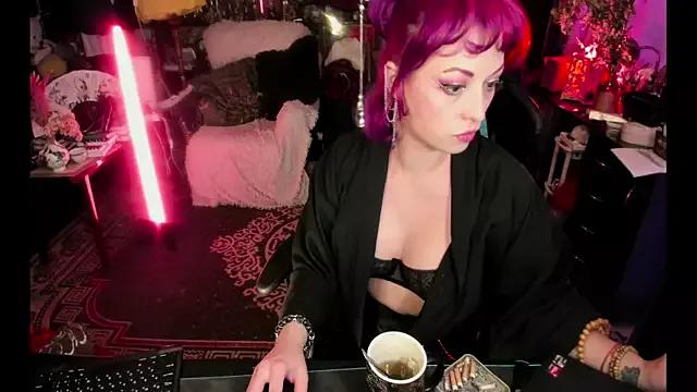 astarrot from StripChat