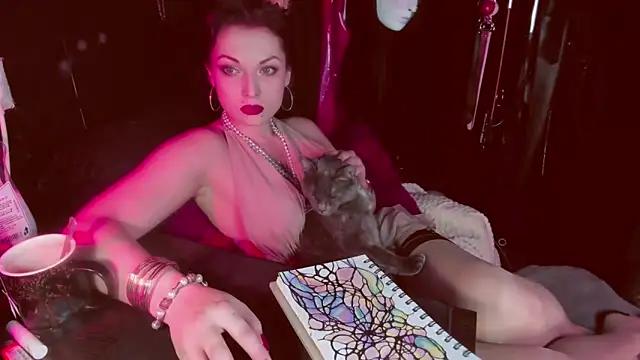 astarrot from StripChat