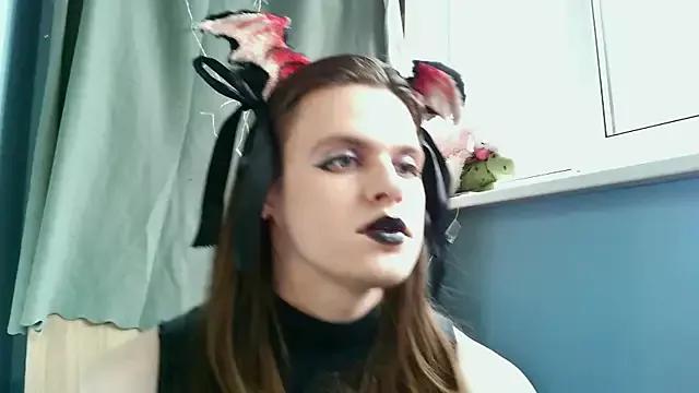 Aster_Mint webcams show profile image 