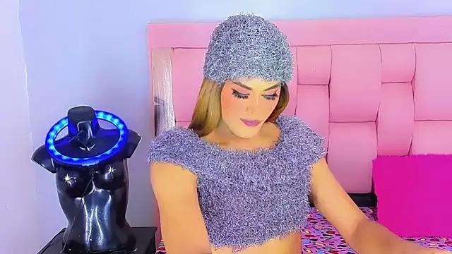Photos of Astrid_gate from StripChat is Freechat