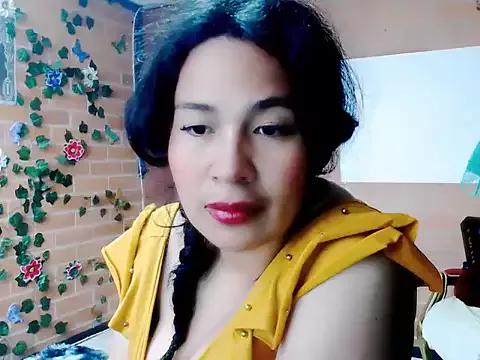 astrid_hauser from StripChat is Freechat