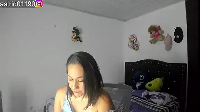 Astrid_sexy1 webcams show profile image 