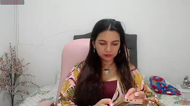 astrolover_ from StripChat is Freechat