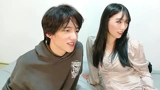 Asuka_2525 from StripChat is Freechat