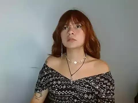 AsunaLove_ from StripChat is Freechat