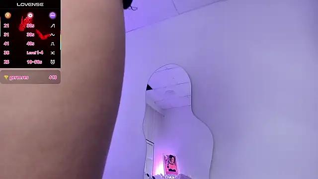 Dirty chat webcam: explore liveshows with versed models, from laying bare to fetishes, in a variety of sexy free adult webcams.