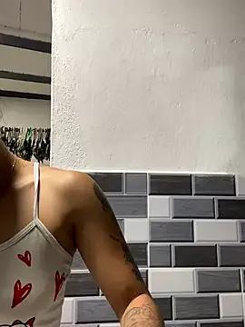 Atenea_miler webcams show profile image 