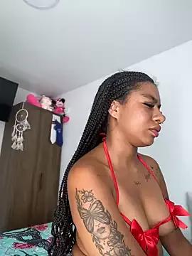 ATENEA_SEXXXY webcams show profile image 
