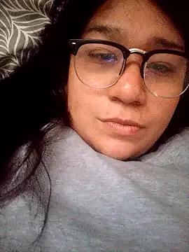 ateneadeli from StripChat is Freechat