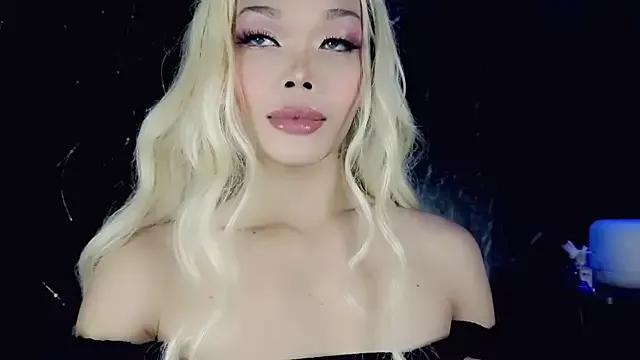 Athena_desire webcams show profile image 