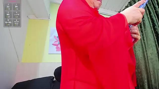 AtheneaArbelaez_ on StripChat