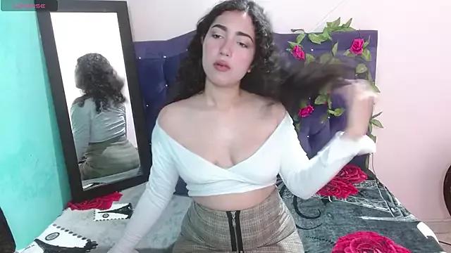 Atlanta_Beautiful from StripChat