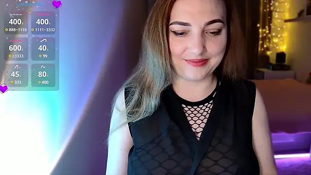 atlantis_s from StripChat