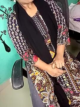 ATRANGI_NEHA from StripChat is Freechat