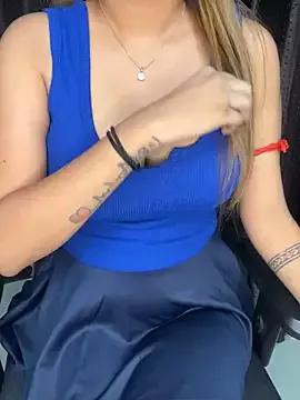 attitude_queena from StripChat