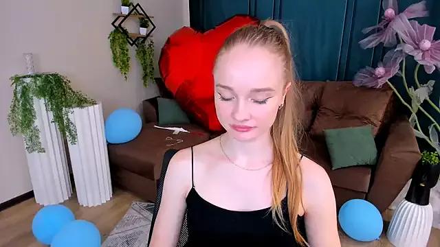 AttractionOfSouls from StripChat