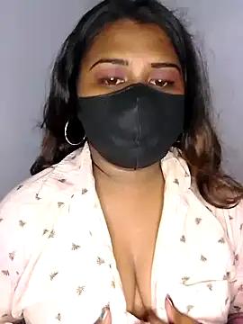 Attractive-_Girl from StripChat