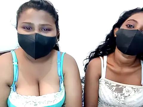 Attractive-_Girl from StripChat