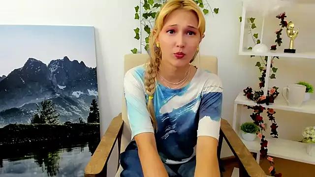 AudraMiggo webcams show profile image 