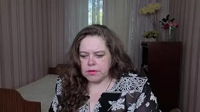 Audrey_Aura from StripChat is Freechat
