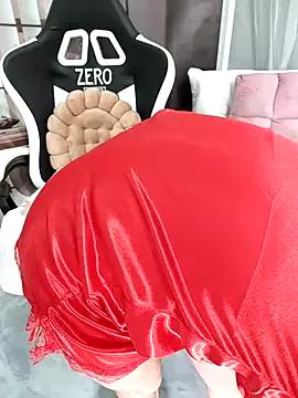 Audrey_mias98 from StripChat is Freechat