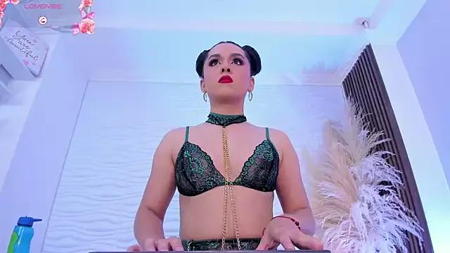 Photos of AudreyHayworth from StripChat is Freechat