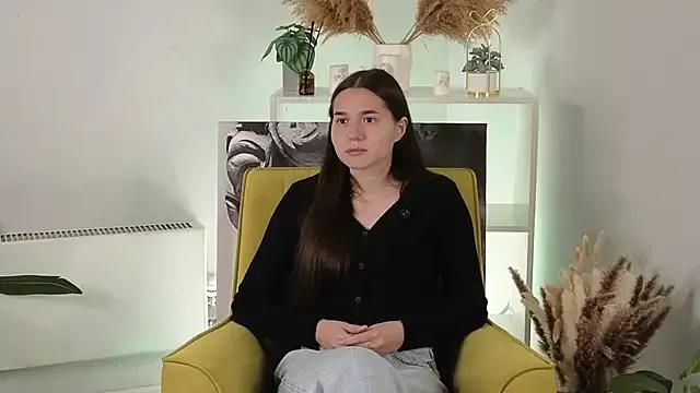 AudryMabbott from StripChat is Freechat