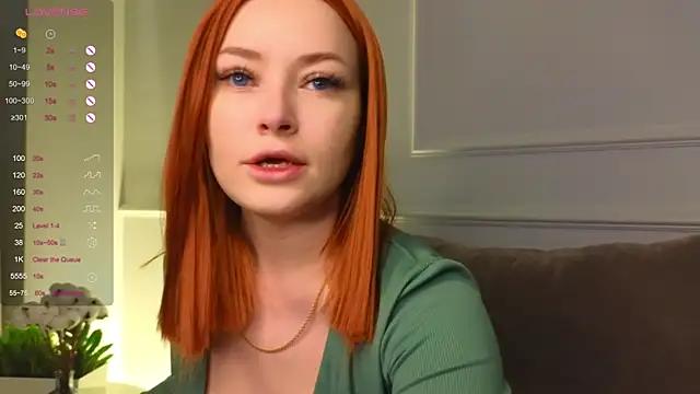 AugustaGearing from StripChat