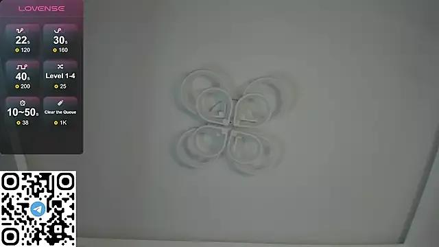 AugustaGearing from StripChat
