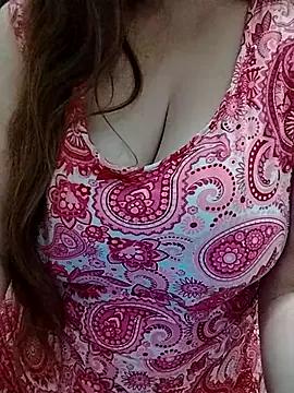 AugustRayn from StripChat