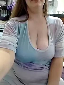AugustRayn from StripChat