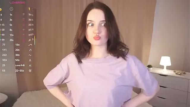 Dirty chat webcam: explore liveshows with versed models, from laying bare to fetishes, in a variety of sexy free adult webcams.