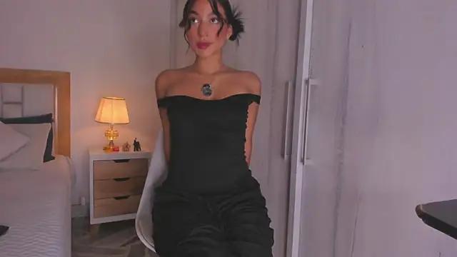 aura_cute from StripChat